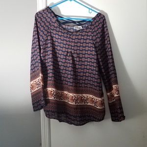 Boutique Blouse